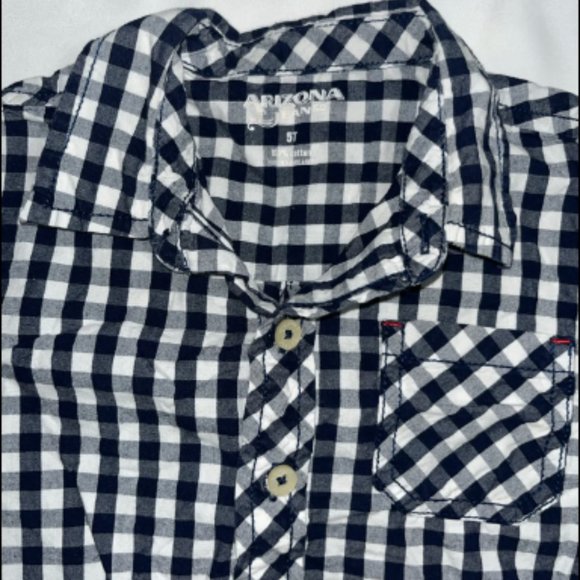 Set of 2 Arizona Long-sleeve Button Down - Picture 6 of 8